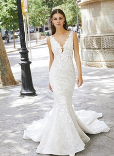 'Sofia Wedding Dress