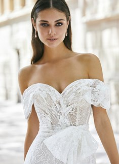 'Sorrento Wedding Dress