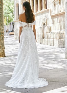 'Sorrento Wedding Dress