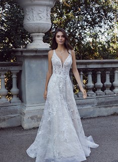 'Serenity Wedding Dress 