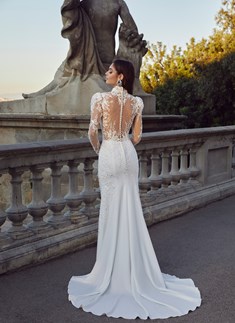 'Sina Wedding Dress 