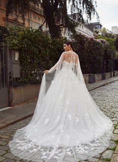 'Sienna Wedding Dress 