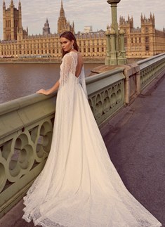 'Kendall Wedding dress