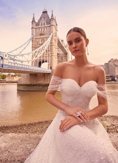 'Keira Wedding dress