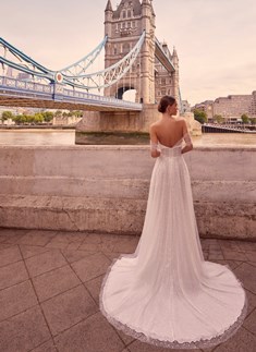 'Keira Wedding dress