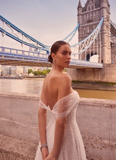 'Keira Wedding dress