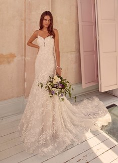 'Katherine Wedding dress