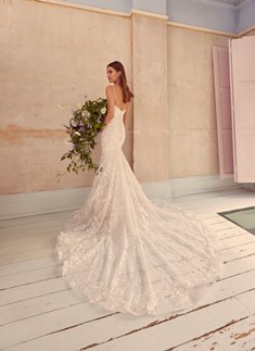 'Katherine Wedding dress