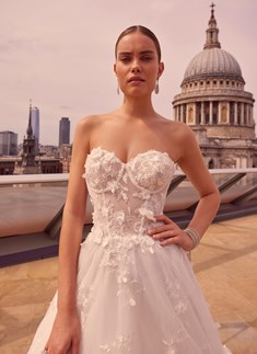 'Kristina Wedding dress