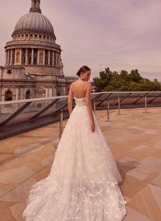 'Kristina Wedding dress