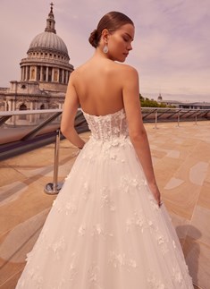 'Kristina Wedding dress