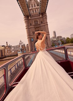 'Katia Wedding dress 