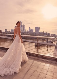 'Kelsey Wedding dress