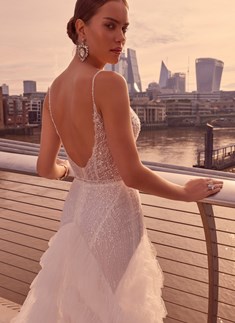 'Kelsey Wedding dress