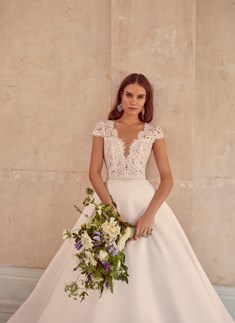 'Kiara Wedding dress