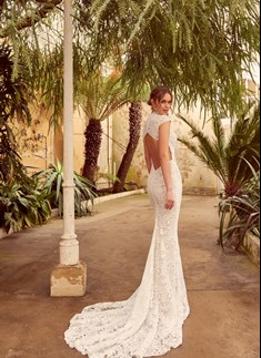 'Keahi Wedding Dress