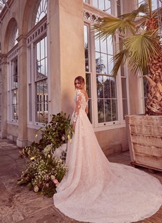 'Kerenza Wedding Dress