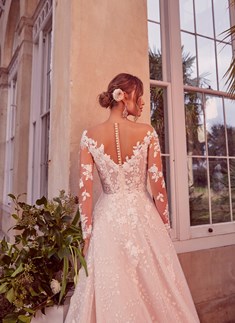 'Kerenza Wedding Dress