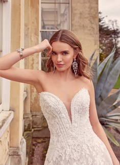 'Karol Wedding Dress