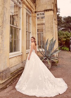 'Karol Wedding Dress