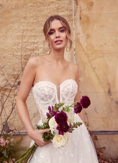 'Keyla Wedding Dress