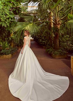 'Karyn Wedding Dress