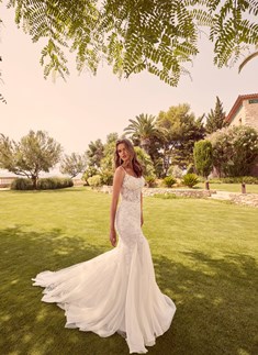 'Zoey Wedding Dress