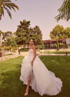 'Zelie Wedding Dress