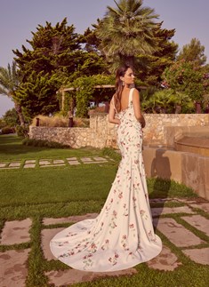 'Zula Wedding Dress