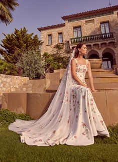 'Zula Wedding Dress