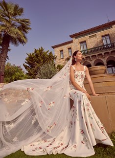 'Zula Wedding Dress