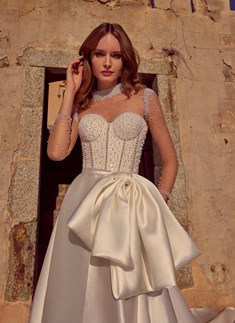 'Zuzu Wedding Dress