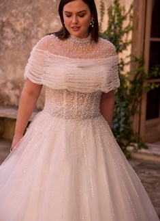 'Zada Wedding Dress