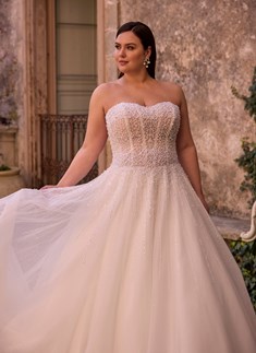 'Zada Wedding Dress