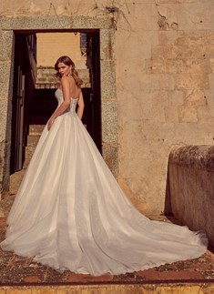 'Zada Wedding Dress