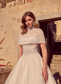 'Zada Wedding Dress