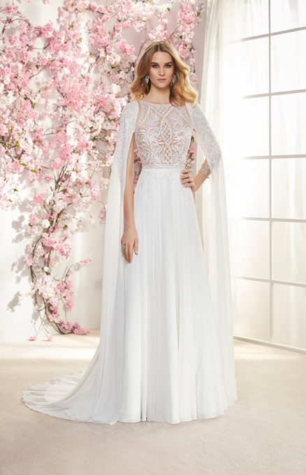 ILARIA Wedding Dress 