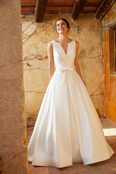 WESLEY Wedding Dress 