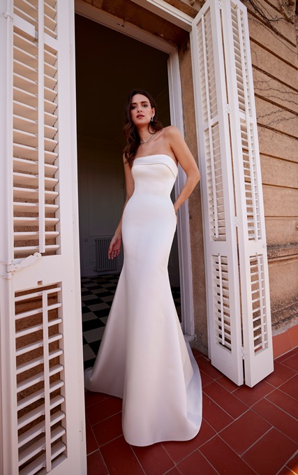 Genesee Wedding Dress 