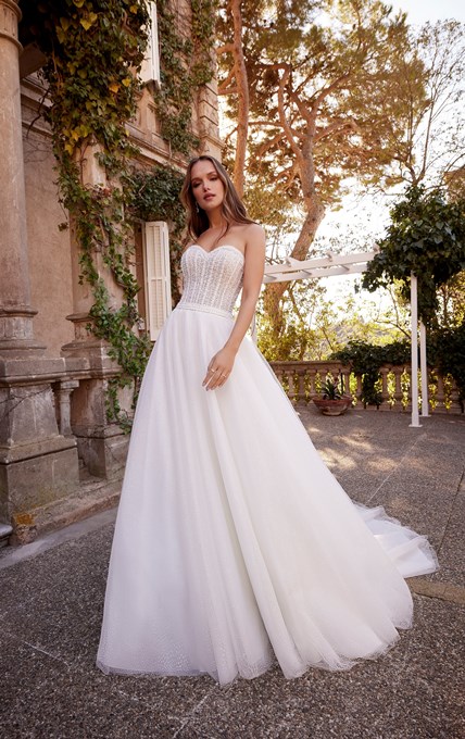 Gwynedd  Wedding Dress