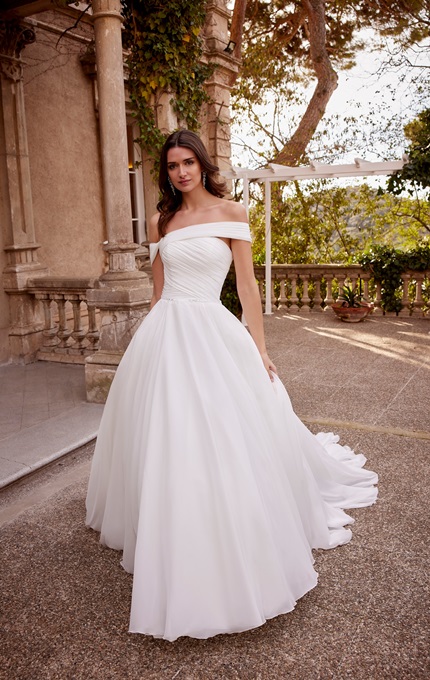 Geneva Wedding Dress