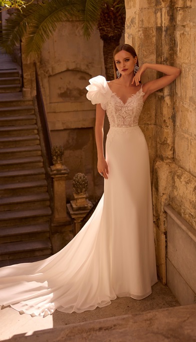 Ysobel Wedding Dress