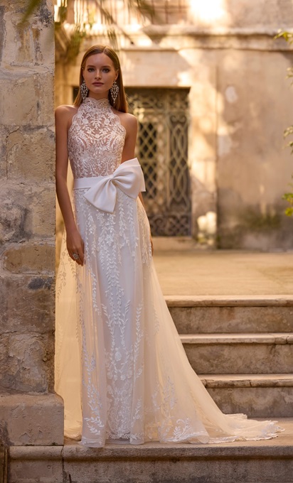 Yakira Wedding Dress