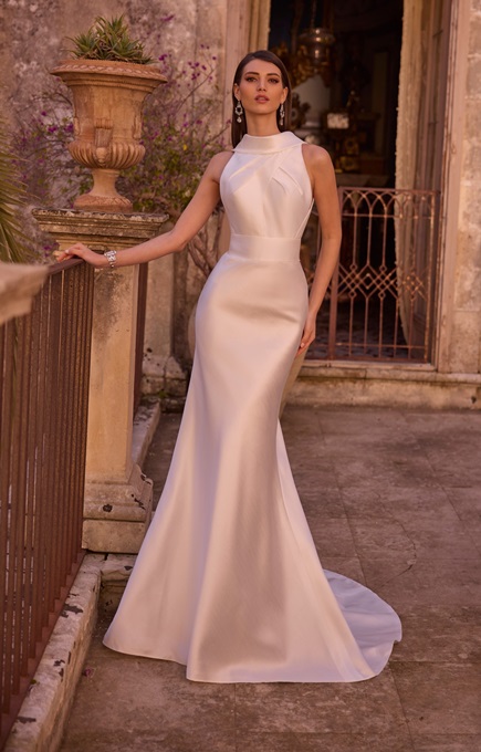 Yarra Wedding Dress