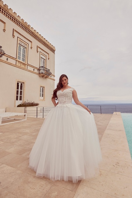 Alannah Wedding Dress