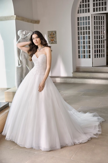 Federica Wedding Dress 