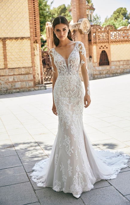 Sycamore Wedding Dress 