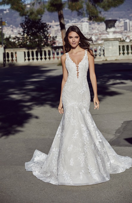 Samara Wedding Dress 