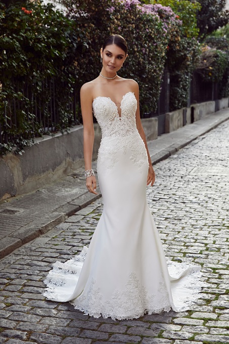 Shelby Wedding Dress 