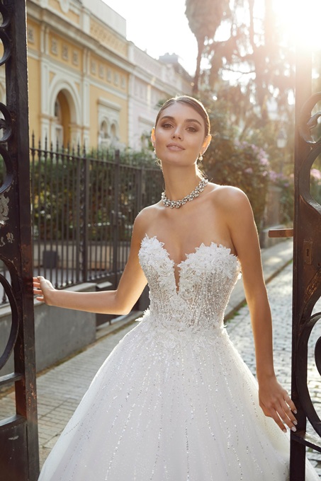 Sydney Wedding Dress 